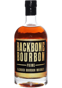 Backbone Bourbon Prime