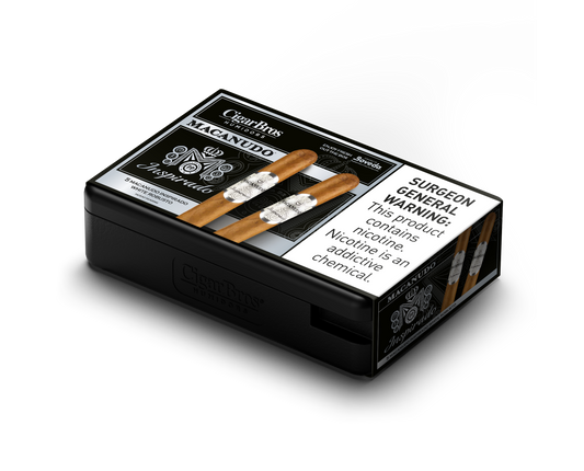 Macanudo Inspirado By CigarBros