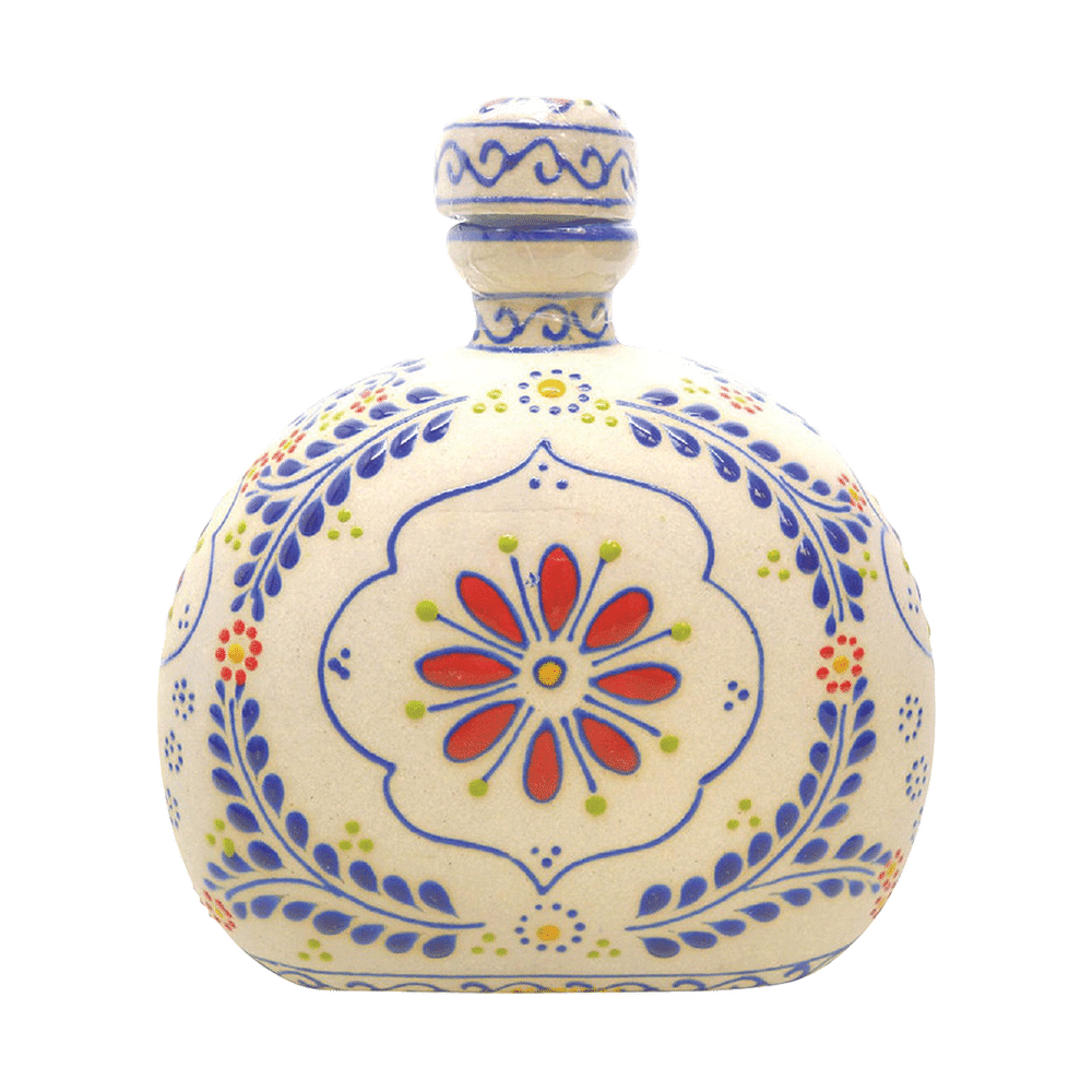 Gema Reposado Talavera Ceramic