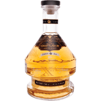 El Destilador Artisan Limited Edition 100% Extra Anejo French Oak