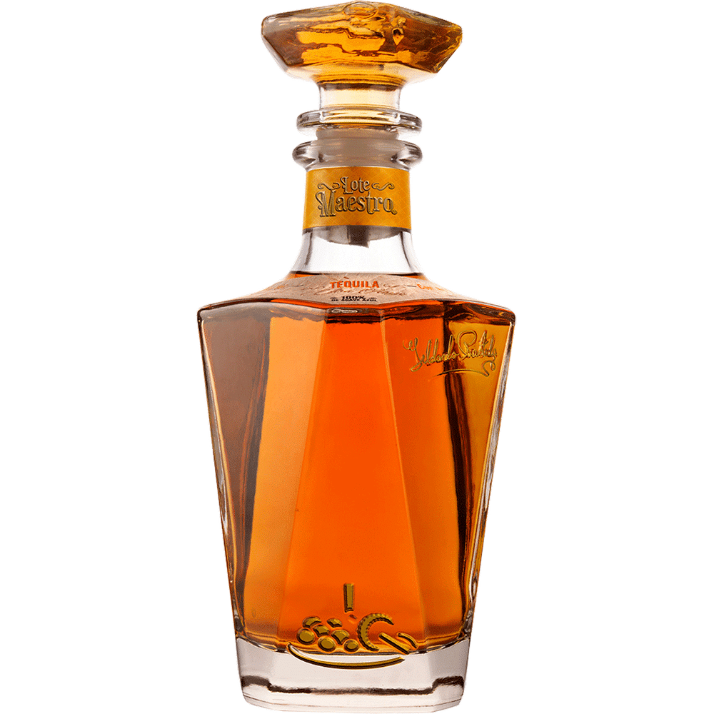 Lote Maestro Doble Reposado Tequila