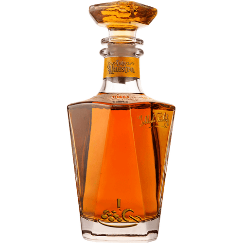 Lote Maestro Doble Reposado Tequila