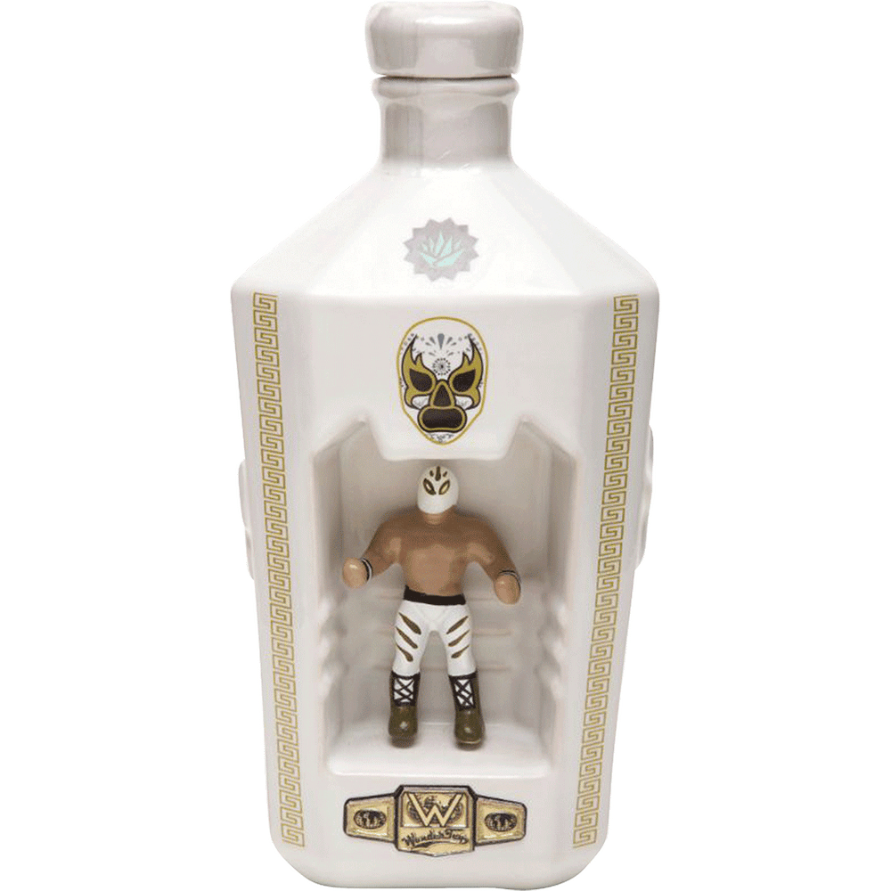 Wonderteq Arena Reposado Tequila