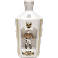 Wonderteq Arena Reposado Tequila