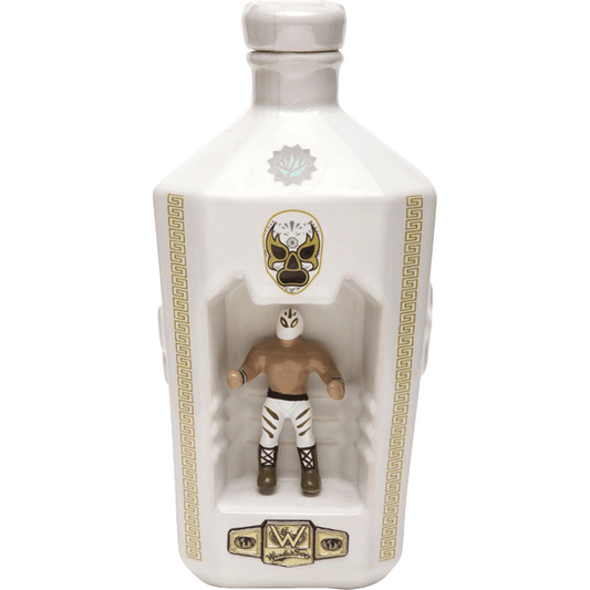 Wonderteq Arena Reposado Tequila