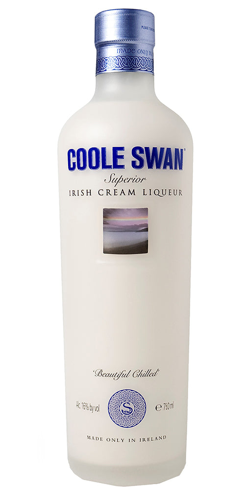Coole Swan Irish Cream Liqueur