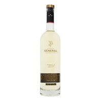 Tequila General Gorostieta Joven NOM 1414