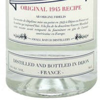 Diplome Gin
