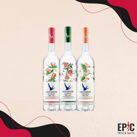 The Grey Goose Vodka Essences Bundle