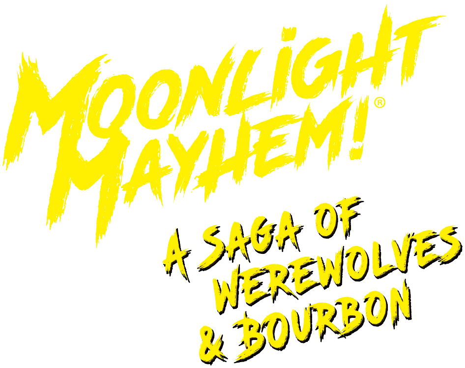 Filmland Spirits "Moonlight Mayhem' Bourbon