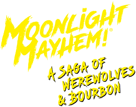 Filmland Spirits "Moonlight Mayhem' Bourbon