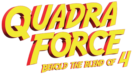 Filmland Spirits "Quadraforce" Bourbon