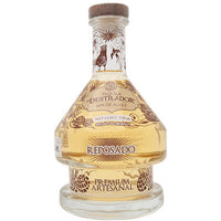 El Destilador Artisan Limited Edition 100% Extra Anejo