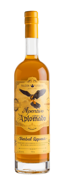 Aplomado Aperitivo