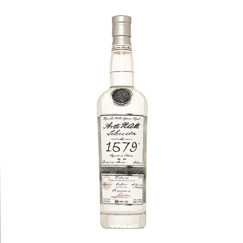 ArteNom Seleccion de 1579 Blanco Tequila