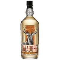 Cazadores Reposado