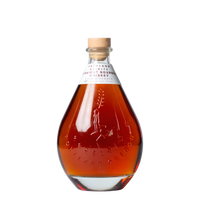 Freeland Spirits Cask Strength Bourbon Whiskey 50%ABV