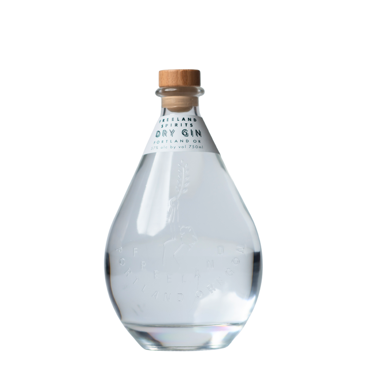 Freeland Spirits Dry Gin
