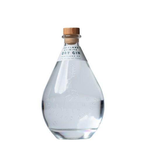 Freeland Spirits Dry Gin