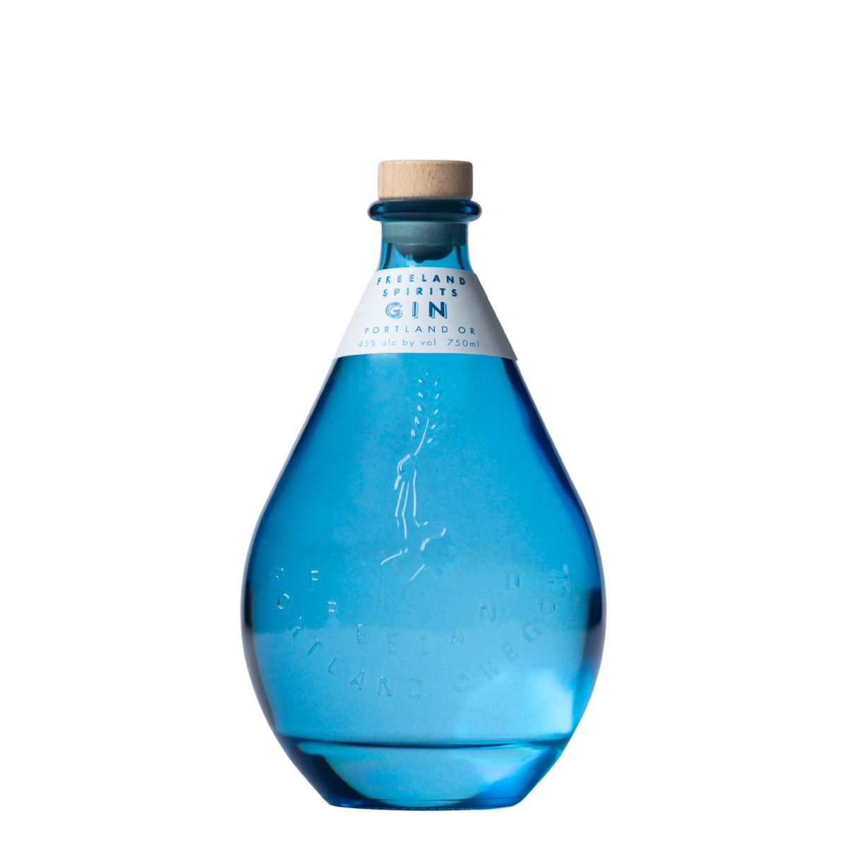 Freeland Spirits Gin