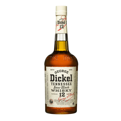 George Dickel Signature Recipe Whisky