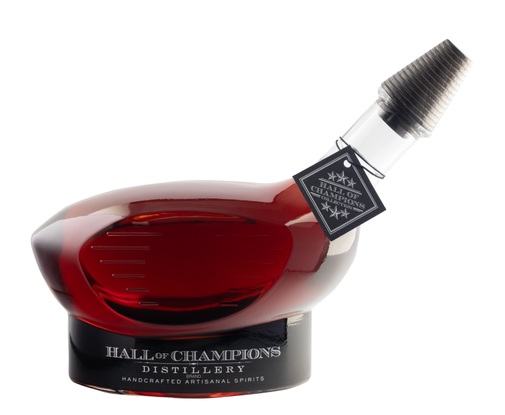 Hall Of Champions Golf Bourbon