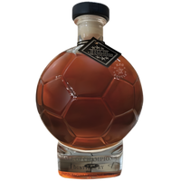Hall of Champions Distillery 5 Year Aged Rum