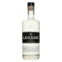 El Gran Legado Tequila Blanco