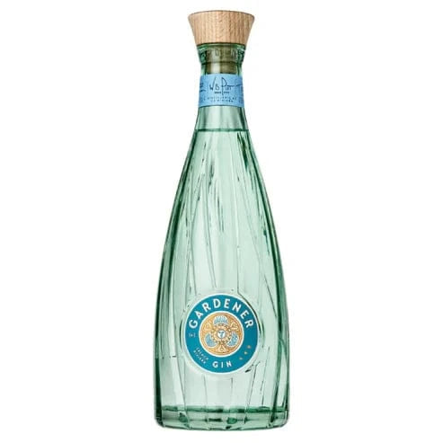 The Gardener French Riviera Gin by Brad Pitt 700mL