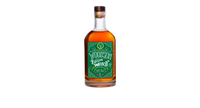 Woodson Bourbon Whiskey Green & Gold Bourbon