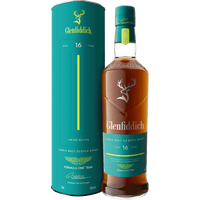 Glenfiddich Aston Martin F1 16 Year Old Single Malt Scotch Whisky