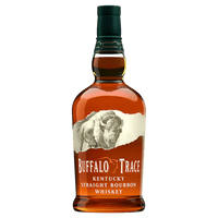 Buffalo Trace Bourbon Whiskey 375ml