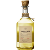 Cazcanes No.7 Joven Tequila