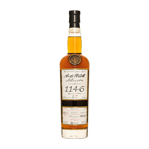 ArteNom Seleccion de 1146 Anejo Tequila