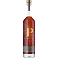 Penelope Toasted Bourbon Barrel Finish 2024 Release