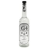 G4 Blanco High Proof