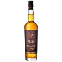 Virginia Distillery CompanyCabernet Cask Select Single Malt Scotch Whisky