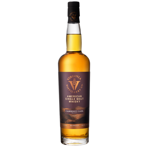 Virginia Distillery CompanyCabernet Cask Select Single Malt Scotch Whisky