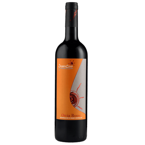 Sassy Di Sole Orcia Sangiovese