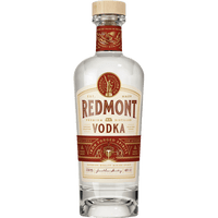 Redmont Vodka by Charles Barkley