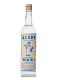 Madre Desde Siempre Tequila
