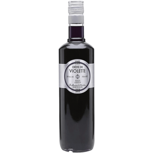 Rothman & Winter Creme De Violette Liqueur