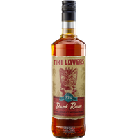 Tiki Lovers Dark Rum