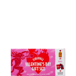 Fireball Valentine's Card Gift Set 10 Pack x 50ml