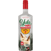 Fireball Yule Nog