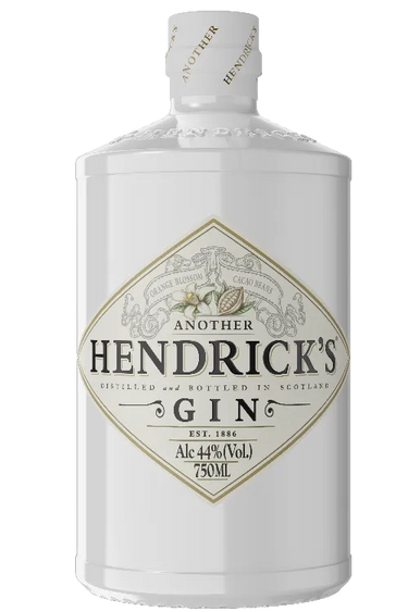 Another Hendricks Gin Special Release