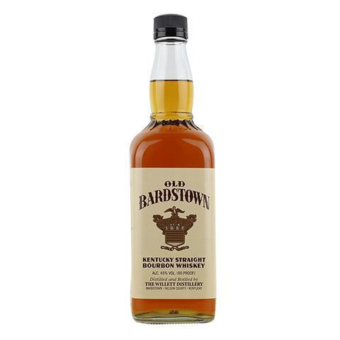 Old Bardstown Kentucky Straight Bourbon Whiskey