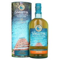The Singleton Glen Ord 17year 2025 release