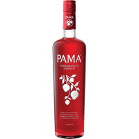 PAMA Pomegranate Liqueur
