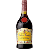 Cardenal Mendoza Brandy